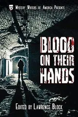 Cover of Blood on Their Hands