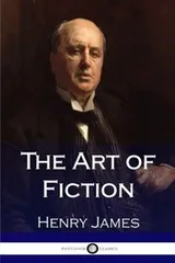 Cover of The art of fiction