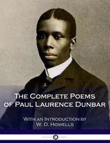Cover of The Complete Poems of Paul Laurence Dunbar