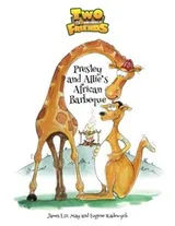 Cover of Presley and Allie's African Barbeque