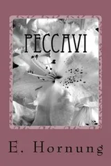 Cover of Peccavi