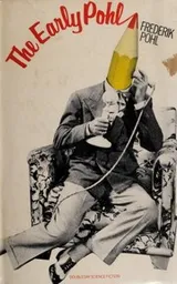 Cover of Early Pohl