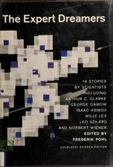 Cover of The Expert Dreamers