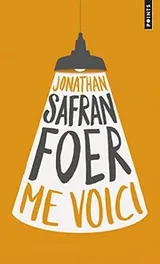 Cover of Me voici