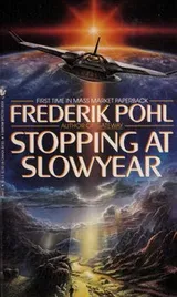 Cover of Stopping at Slowyear