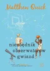 Cover of Niezbędnik obserwatorów gwiazd