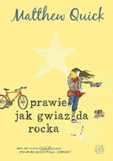 Cover of Prawie jak gwiazda rocka