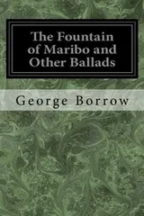 Cover of The Fountain of Maribo and Other Ballads