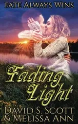 Cover of Fading Light