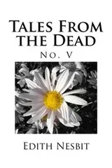 Cover of Tales From the Dead