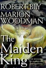 Cover of Maiden King