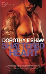 Cover of Shattered Heart