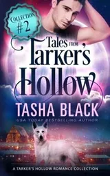 Cover of Tales from Tarker's Hollow #2