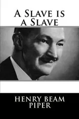 Cover of A Slave is a Slave