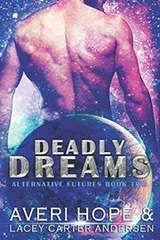 Cover of Deadly Dreams