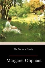 Cover of The Doctor's Family