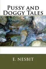 Cover of Pussy and Doggy Tales
