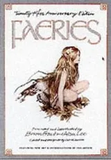 Cover of Faeries