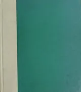 Cover of In the country
