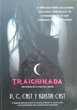 Cover of Traicionada