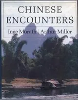 Cover of Chinese Encounters