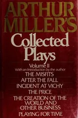 Cover of Miller Plays