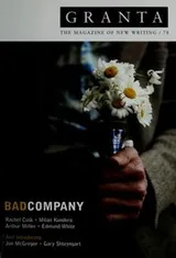 Cover of Bad Company