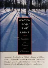 Cover of Watch For The Light
