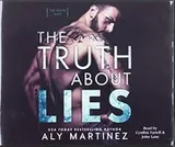 Cover of The Truth About Lies