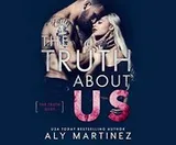 Cover of The Truth About Us