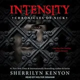 Cover of Intensity