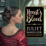 Cover of Heart's Blood