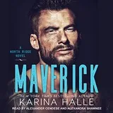 Cover of Maverick