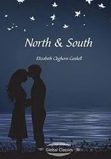 Cover of North and South