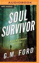 Cover of Soul Survivor
