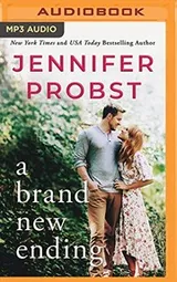 Cover of A brand new ending