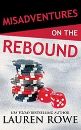Cover of Misadventures on the Rebound