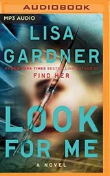 Cover of Look for Me