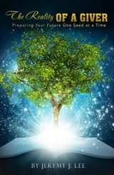 Cover of The Reality of A Giver