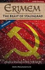 Cover of Erimem - The Beast of Stalingrad