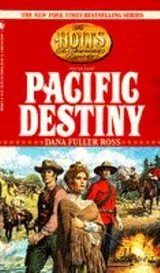 Cover of The Holts, An American Dynasty, Volume #8