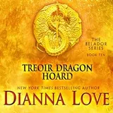 Cover of Treoir Dragon Hoard