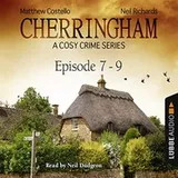 Cover of Cherringham