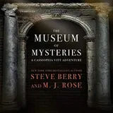 Cover of The Museum of Mysteries