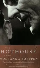 Cover of The Hothouse