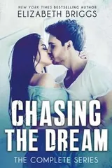 Cover of Chasing The Dream