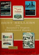 Cover of Best Sellers
