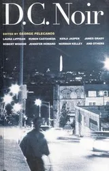 Cover of D.C. Noir