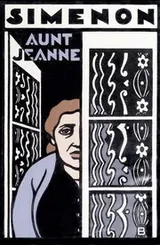 Cover of Tante Jeanne