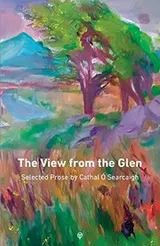 Cover of The View from the Glen
